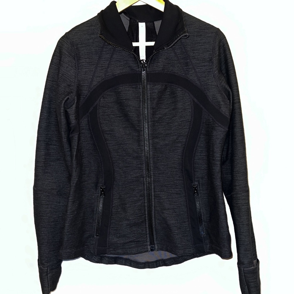Lululemon Runners Jacket